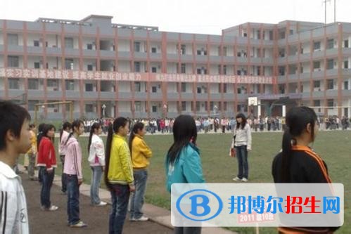 左權(quán)縣職業(yè)技術(shù)中學(xué)2019年報(bào)名條件、招生對(duì)象