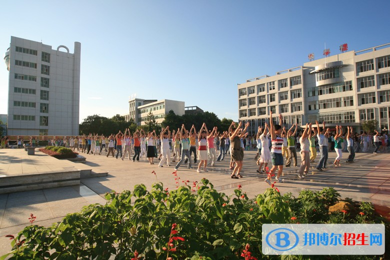 江西醫(yī)學(xué)高等?？茖W(xué)校2019年單招錄取分?jǐn)?shù)線