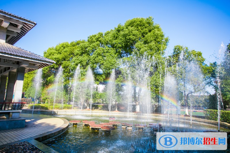 江西機(jī)電職業(yè)技術(shù)學(xué)院單招簡章