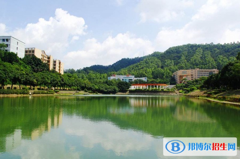 廣州番禺職業(yè)技術(shù)學(xué)院單招簡章
