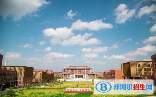 安順職業(yè)技術學院五年制大專宿舍條件