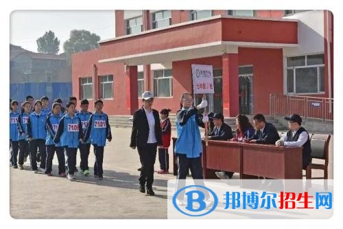 昔陽縣高級職業(yè)中學(xué)2019年報名條件、招生對象