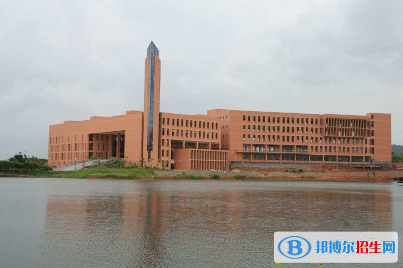 河源職業(yè)技術(shù)學院單招簡章