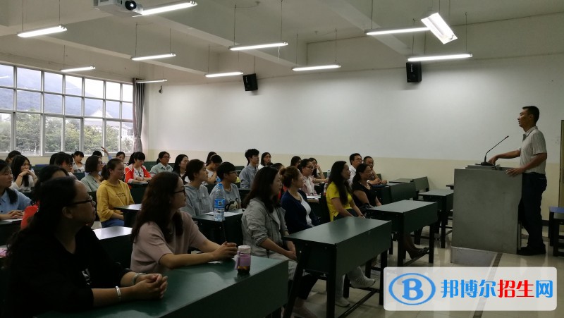 內(nèi)江中專學校哪個專業(yè)好