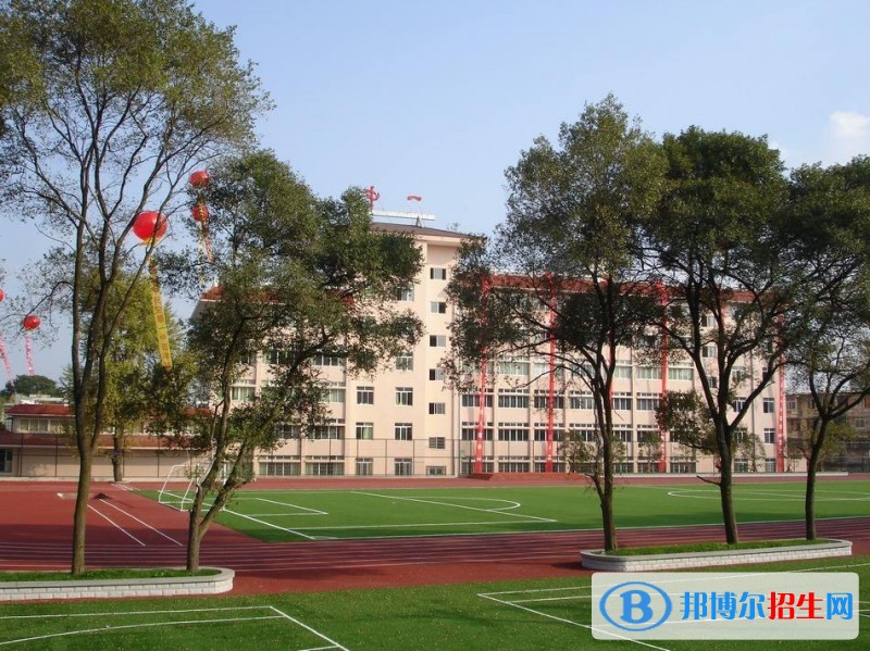 安順哪所中專學校就業(yè)好