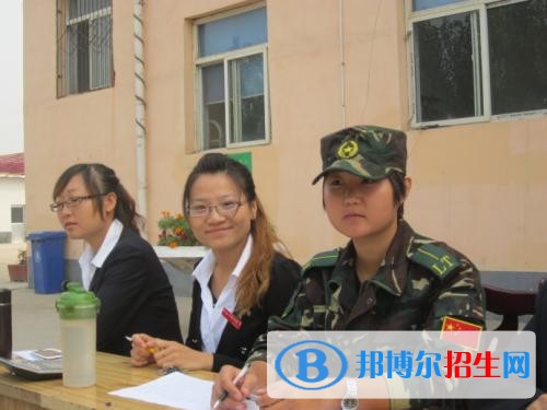 介休聯(lián)華電子職業(yè)學(xué)校2019年報(bào)名條件、招生對(duì)象
