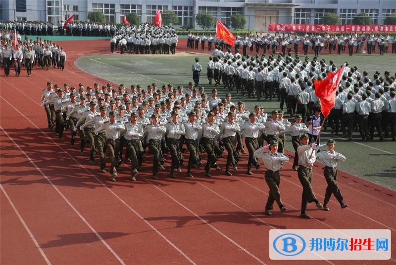 江西現(xiàn)代職業(yè)技術(shù)學(xué)院單招報(bào)名時(shí)間