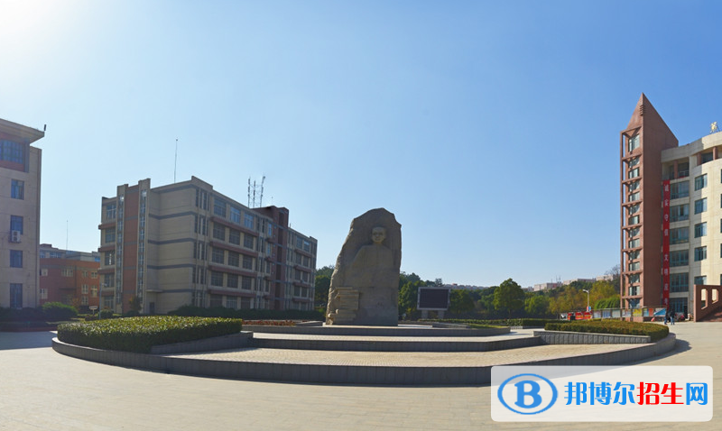 江西旅游商貿職業(yè)學院單招成績查詢時間