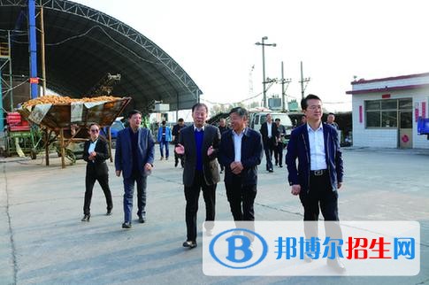 代縣職業(yè)技術(shù)學(xué)校2019年報名條件、招生對象