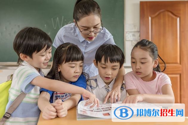 安順中專學校學什么比較好