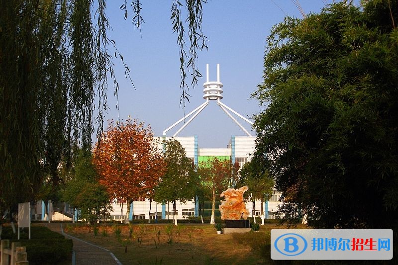 湖北職業(yè)技術(shù)學院2019年單招錄取分數(shù)線