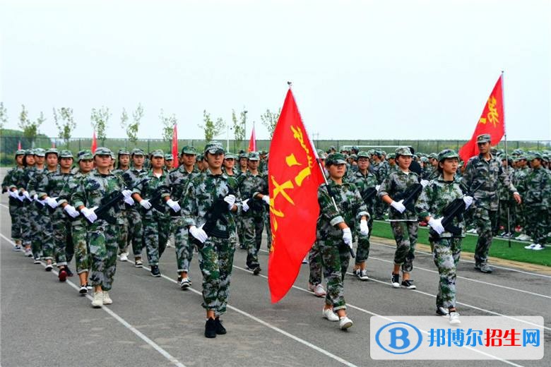 濮陽(yáng)醫(yī)學(xué)高等?？茖W(xué)校單招簡(jiǎn)章