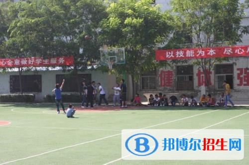 忻州技工學校2019年報名條件、招生對象