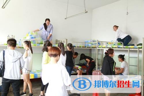 忻州技工學校地址在哪里