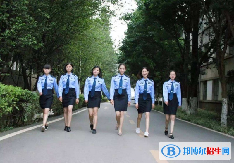 河南司法警官職業(yè)學(xué)院單招報名條件