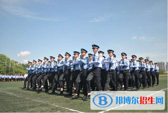 河南司法警官職業(yè)學(xué)院單招報名時間