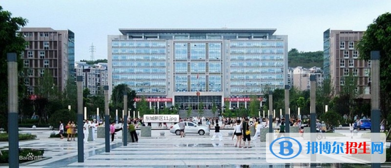 資陽中專學校學什么好