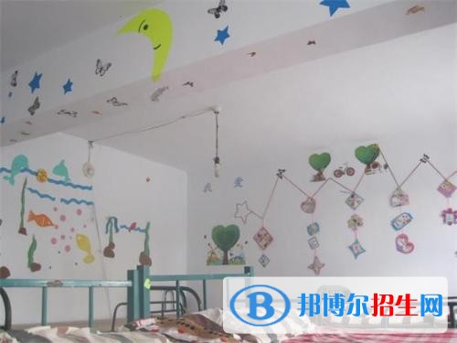 忻州新起點職業(yè)學(xué)校宿舍條件