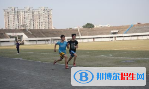 恩平體育學校2019年報名條件、招生對象