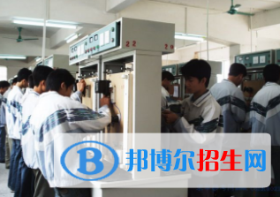 恩平鰲峰中等職業(yè)技術(shù)學(xué)校2019年報名條件、招生對象
