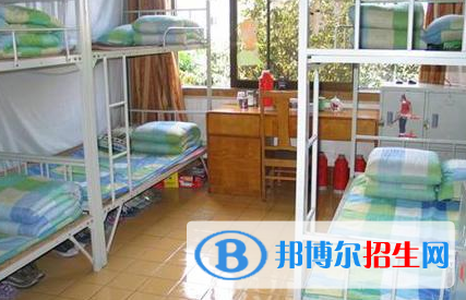 恩平鰲峰中等職業(yè)技術學校宿舍