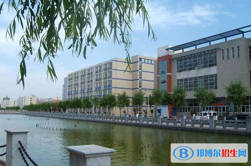 焦作大學(xué)單招報名條件