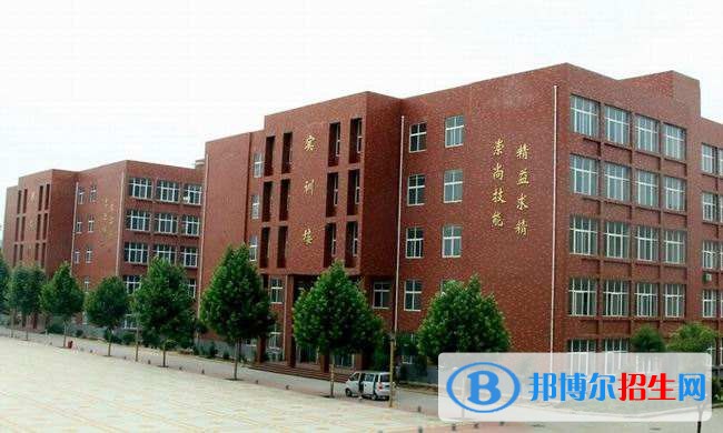 洛陽科技職業(yè)學(xué)院單招報(bào)名時間
