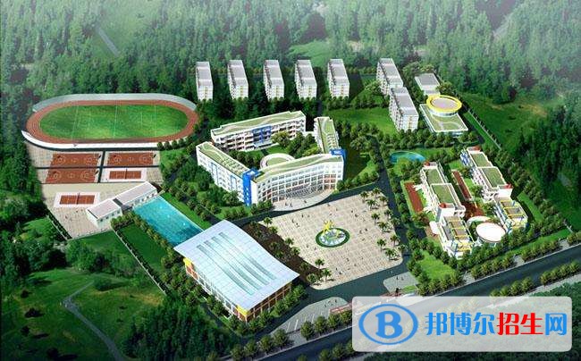資陽職高和中專學校有哪些區(qū)別