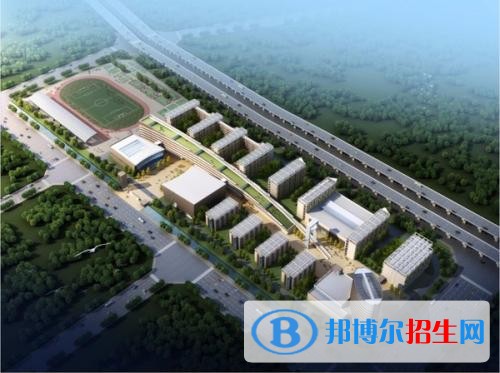 四川省成都市中和職業(yè)中學(xué)五年制大專招生對(duì)象及條件