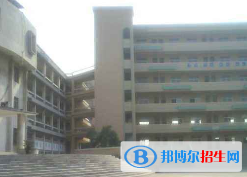 鶴山職業(yè)技術(shù)高級中學有哪些專業(yè)