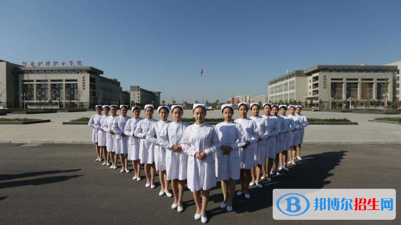 河南護理職業(yè)學院單招簡章