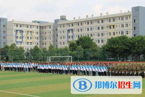資陽哪個中專學(xué)校好