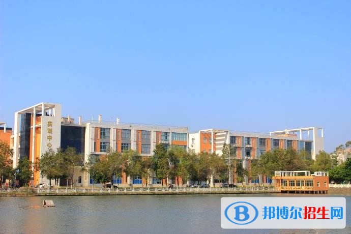 河南工學院單招簡章