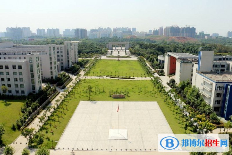 信陽農林學院2019年單招錄取分數(shù)線