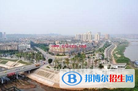 資陽讀中專學校好不好