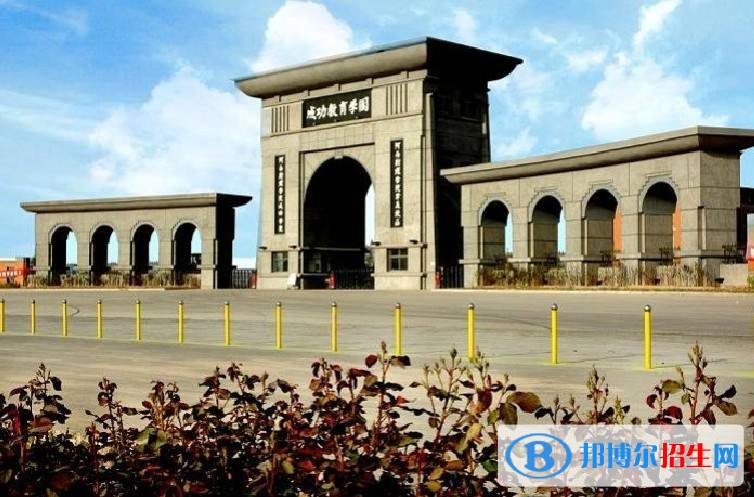 鄭州財(cái)經(jīng)學(xué)院單招報(bào)名時(shí)間