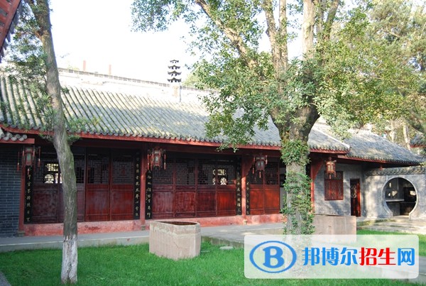 孝泉師范學校五年制大專報名條件