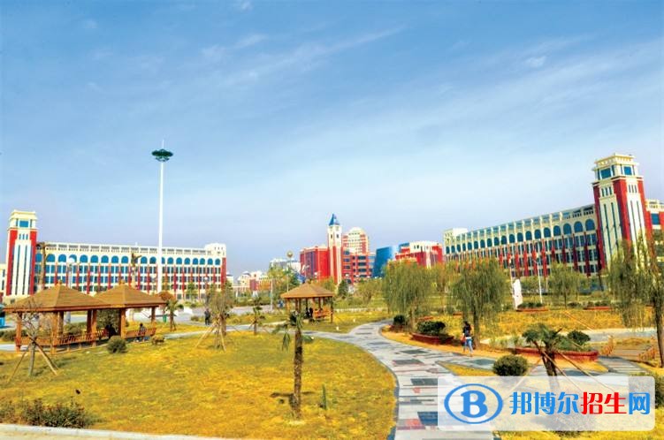 鄭州工業(yè)應(yīng)用技術(shù)學(xué)院?jiǎn)握袌?bào)名時(shí)間