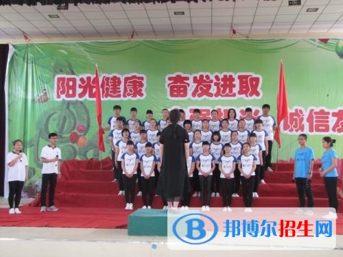忻州第一職業(yè)中學2019年報名條件、招生對象