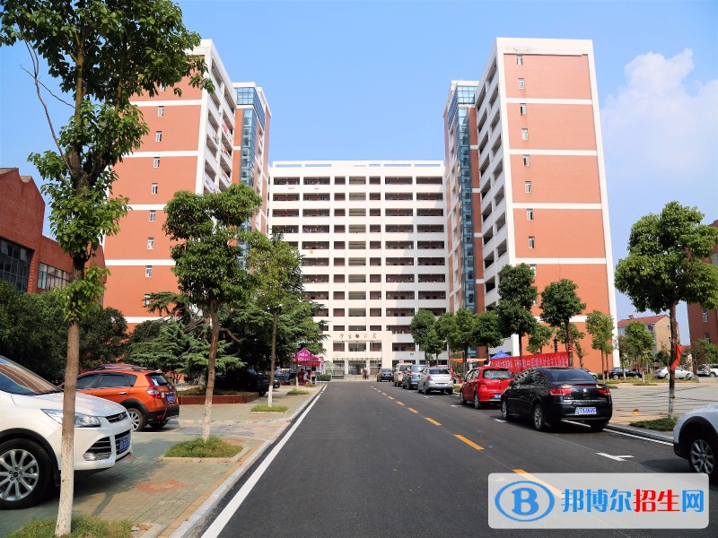 湖北生物科技職業(yè)學(xué)院單招報(bào)名時(shí)間