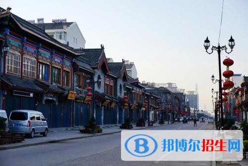應縣職業(yè)技術學校2019年報名條件、招生對象