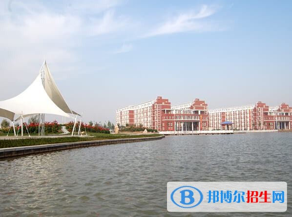 商丘學(xué)院單招報名條件