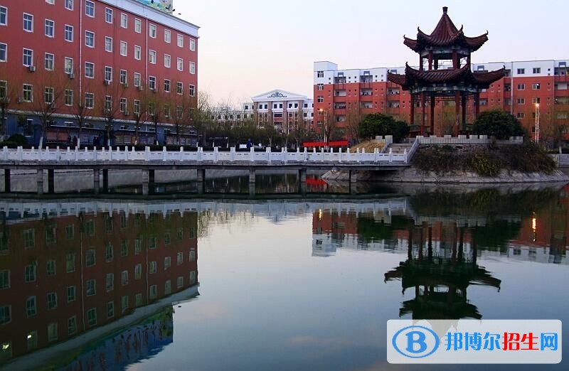 商丘工學院2019年單招錄取分數線
