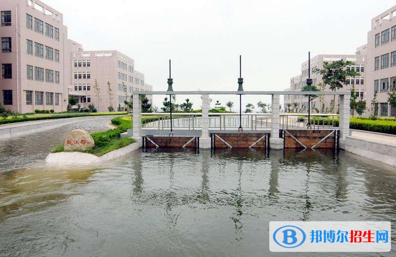 河南水利與環(huán)境職業(yè)學院單招簡章