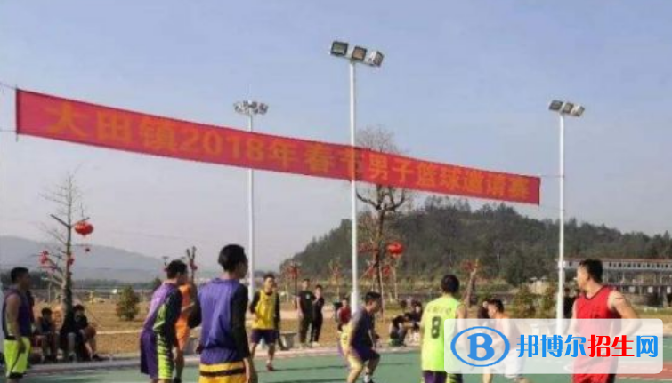江門體育運動學校2019年報名條件、招生對象