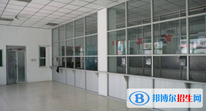 江門(mén)荷塘職業(yè)技術(shù)學(xué)校宿舍條件