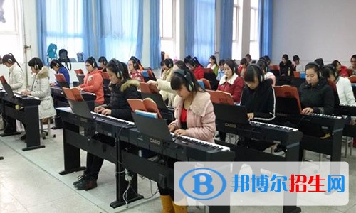 內江中專學校一般有哪些專業(yè)