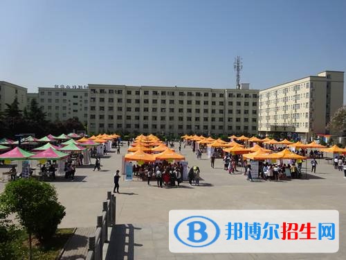 鄭州黃河護理職業(yè)學(xué)院單招簡章