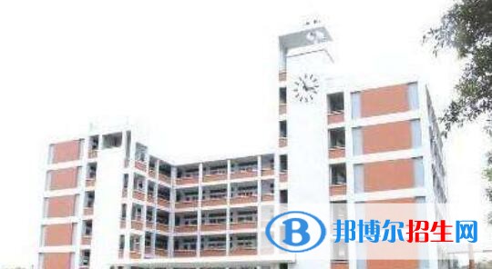 江門第一職業(yè)高級(jí)中學(xué)地址在哪里