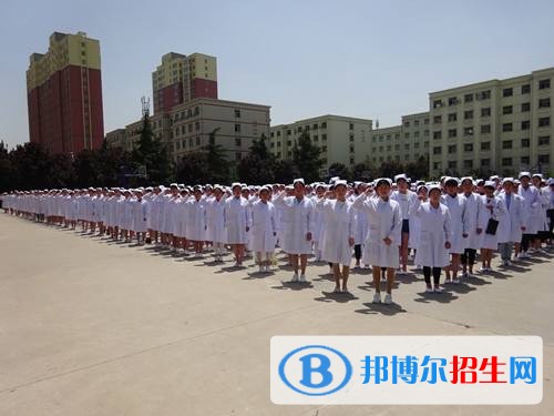 鄭州黃河護理職業(yè)學院單招成績查詢時間